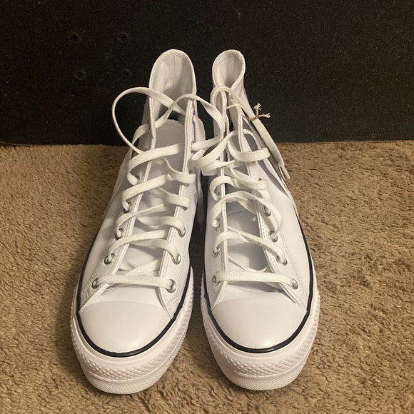Brand New Converse All Star High Tops - Picture 2 of 3